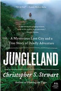 Jungleland