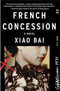 French Concession