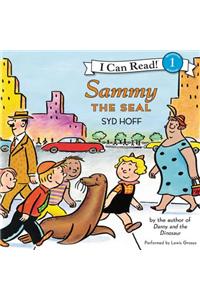 Sammy the Seal