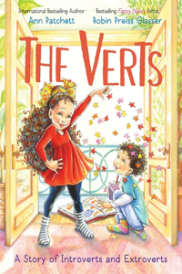 Verts: A Story of Introverts and Extroverts