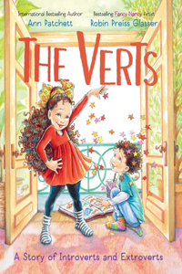 Verts: A Story of Introverts and Extroverts