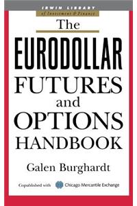 Eurodollar Futures and Options Handbook