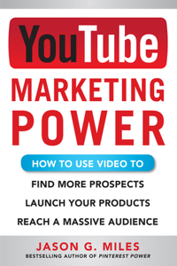 EBK YouTube Marketing Power