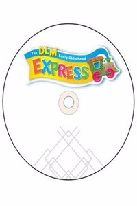 DLM Early Childhood Express, Making Good Choices Flip Chart/CD