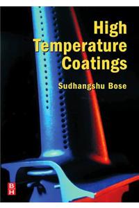 High Temperature Coatings
