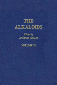 The Alkaloids