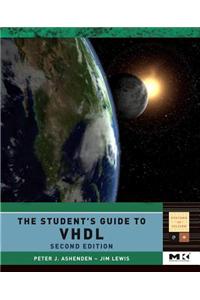 The Student's Guide to VHDL
