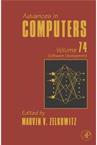 Advances in Computers