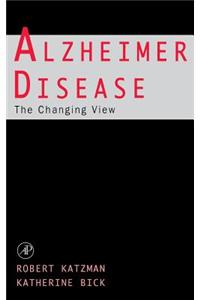 Alzheimer Disease