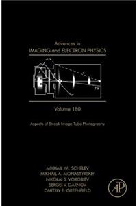 Advances in Imaging and Electron Physics