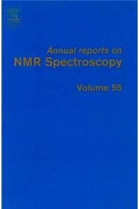 Annual Reports on NMR Spectroscopy