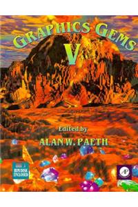 Graphics Gems V (IBM Version)