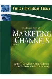 Marketing Channels