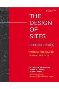 The Design of Sites