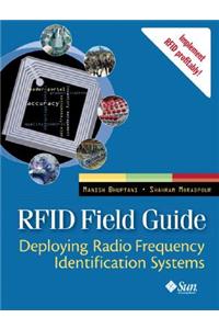 Rfid Field Guide
