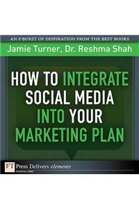How to Integrate Social Media into Your Marketing Plan