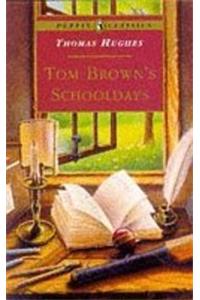 Tom Brown's Schooldays