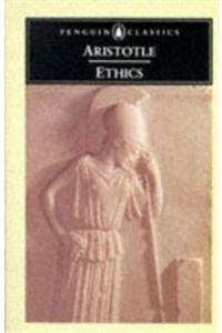 The Ethics of Aristotle
