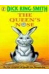 The Queen's Nose