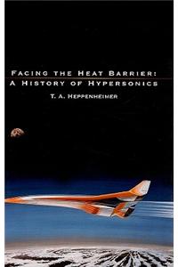 Facing the Heat Barrier