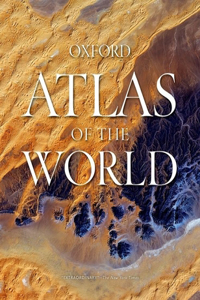 Atlas of the World