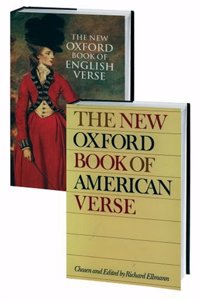 The New Oxford Books of Verse Set