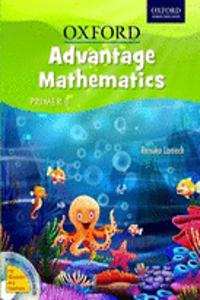 Advantage Mathematics Primer B