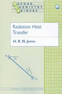 Radiation Heat Transfer