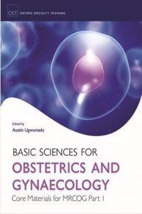 Basic Science For Obs & Gyn Core Material for MRCOG Paperback â€“ 1 January 2014