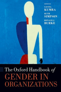 Oxford Handbook of Gender in Organizations