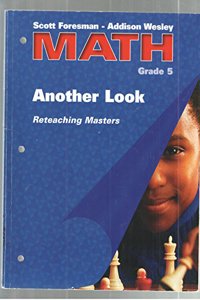 Sfaw Math Grade 5 Reteaching Blackline Masters