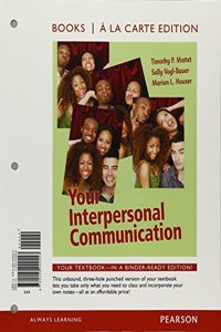 Your Interpersonal Communication