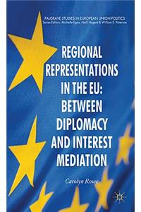Regional Representations in the EU