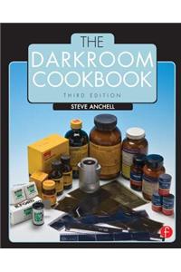 The Darkroom Cookbook