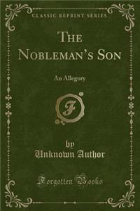 The Nobleman's Son
