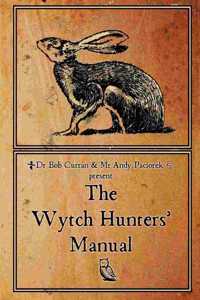 Wytch Hunters' Manual