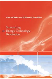 Structuring an Energy Technology Revolution