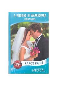 Wedding in Warragurra