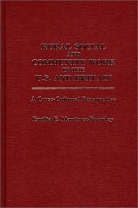 Rural Social and Community Work in the U.S. and Britain