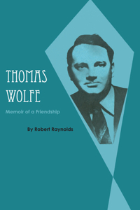 Thomas Wolfe