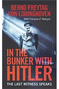 In the Bunker with Hitler