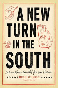 New Turn in the South