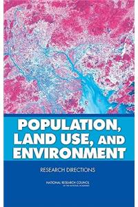 Population, Land Use, and Environment