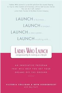 Ladies Who Launch
