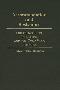 Accommodation and Resistance
