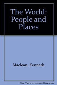 Scf/World/people & Places