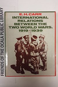 International Relations Between the Two World Wars, 1919 1939