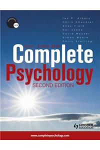 Complete Psychology