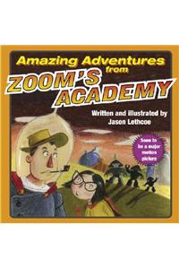 Amazing Adventures from Zoom's Academy