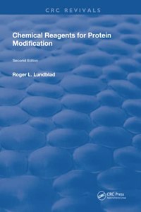 Chemical Reagents for Protein Modification